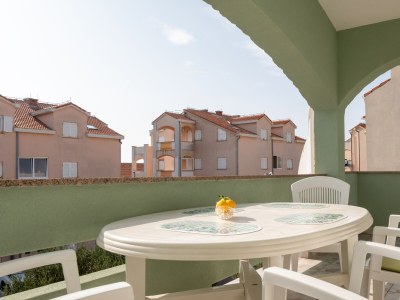 Apartment Two bedroom apartment with terrace Novalja, Pag A-4128-a - Outdoor photo 32