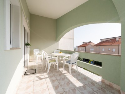 Apartment Two bedroom apartment with terrace Novalja, Pag A-4128-a - Outdoor photo 33