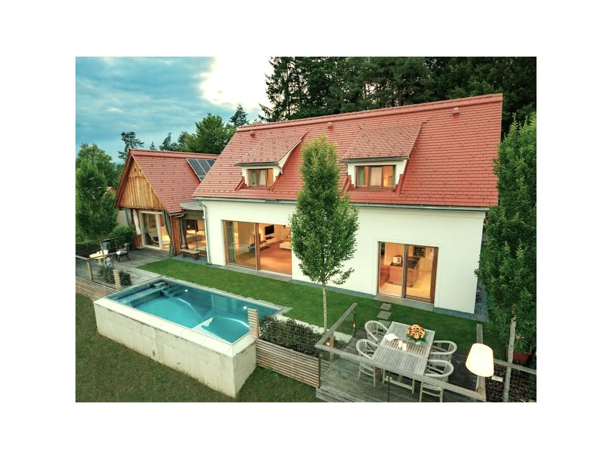 Holiday house Hof Niglberg