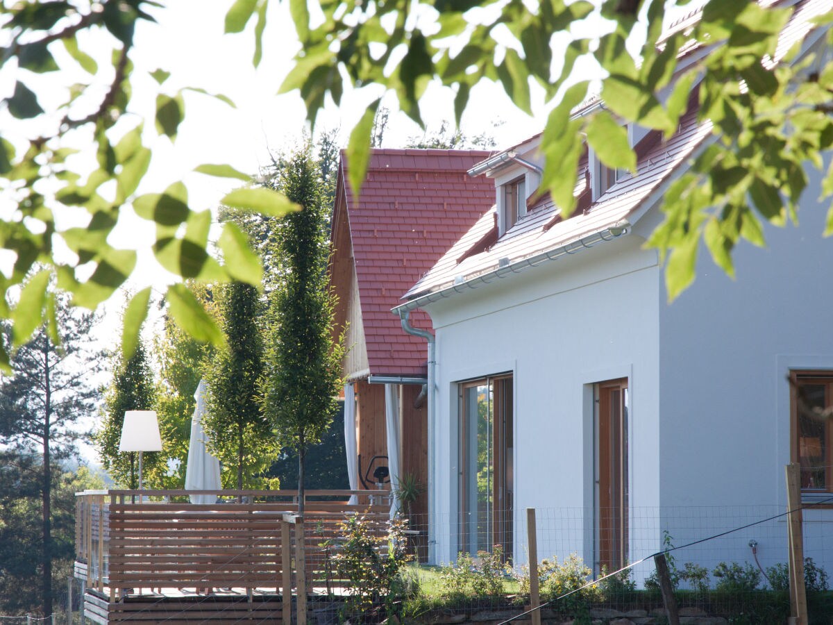 Holiday house Hof Niglberg - Outdoor photo 2