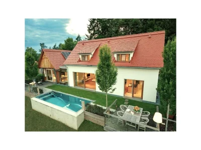 Holiday house Hof Niglberg in St.Johann im Saggautal - Holiday house