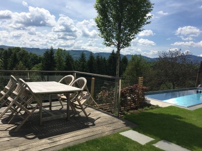 Holiday house Hof Niglberg - Outdoor photo 4