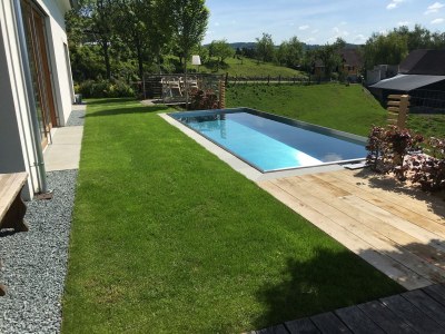 Holiday house Hof Niglberg - Outdoor photo 6