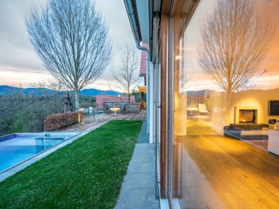 Holiday house Hof Niglberg - Environment photo 22