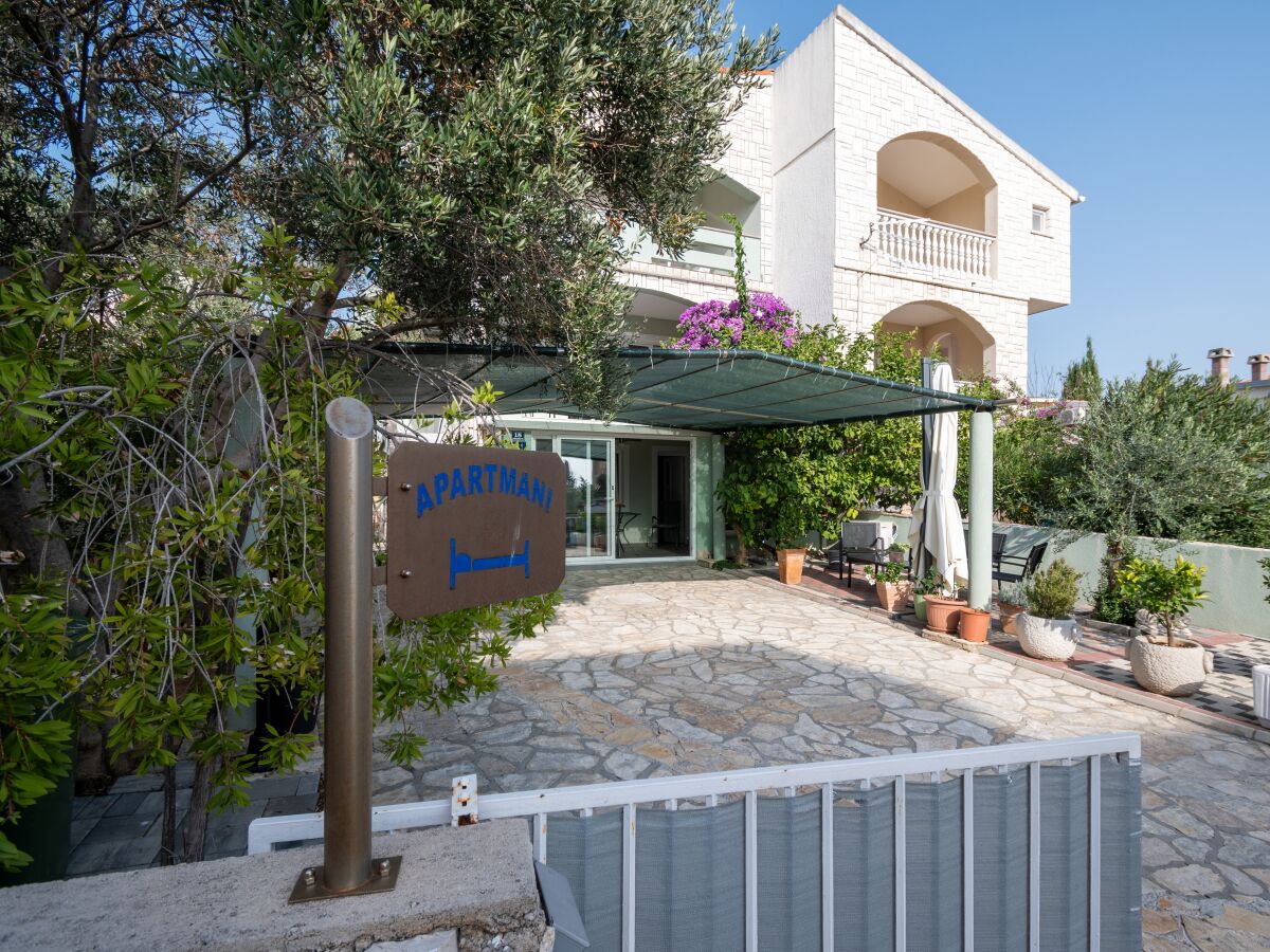 Apartment Two bedroom apartment with terrace Novalja, Pag A-4128-b - Outdoor photo 3