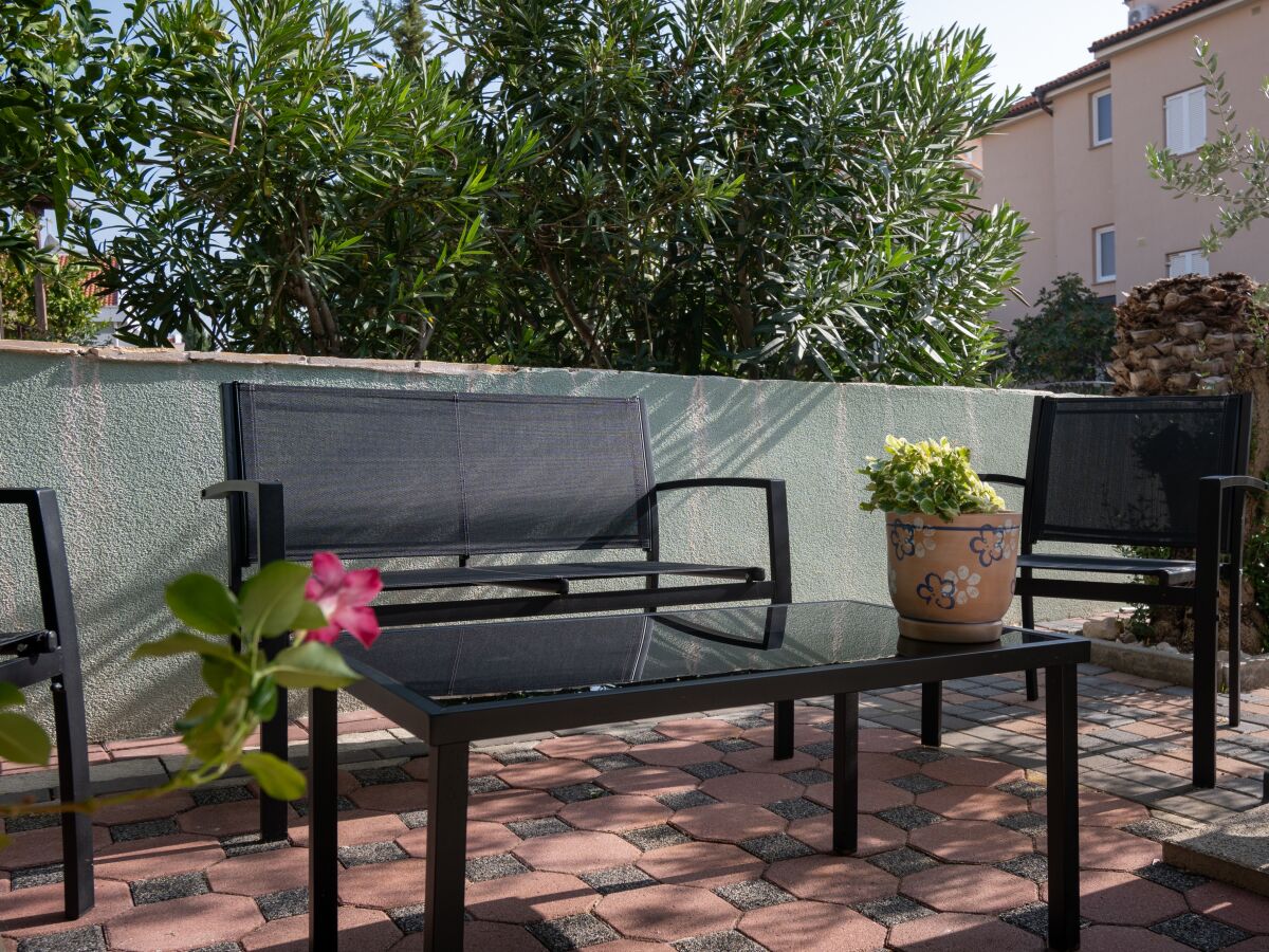 Apartment Two bedroom apartment with terrace Novalja, Pag A-4128-b - Outdoor photo 4