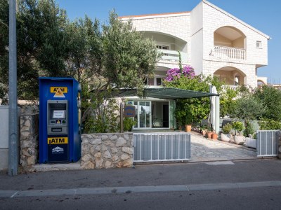 Apartment Two bedroom apartment with terrace Novalja, Pag A-4128-b - Outdoor photo 2