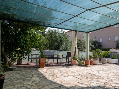 Apartment Two bedroom apartment with terrace Novalja, Pag A-4128-b - Outdoor photo 6