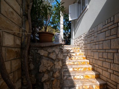 Apartment Two bedroom apartment with terrace Novalja, Pag A-4128-b - Outdoor photo 10