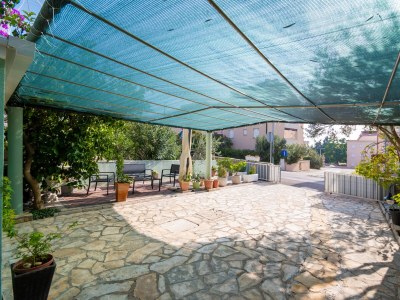 Apartment Two bedroom apartment with terrace Novalja, Pag A-4128-b - Outdoor photo 12