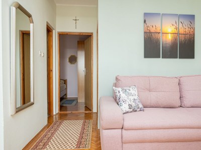 Apartment Two bedroom apartment with terrace Novalja, Pag A-4128-b - Outdoor photo 14