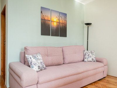 Apartment Two bedroom apartment with terrace Novalja, Pag A-4128-b - Outdoor photo 15