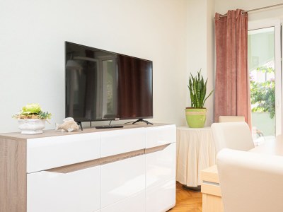 Apartment Two bedroom apartment with terrace Novalja, Pag A-4128-b - Outdoor photo 16