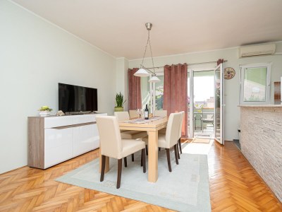 Apartment Two bedroom apartment with terrace Novalja, Pag A-4128-b - Outdoor photo 17