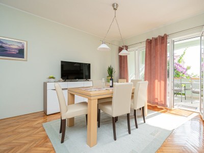 Apartment Two bedroom apartment with terrace Novalja, Pag A-4128-b - Outdoor photo 18