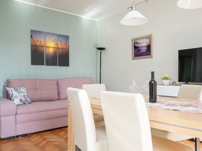 Apartment Two bedroom apartment with terrace Novalja, Pag A-4128-b - Outdoor photo 20