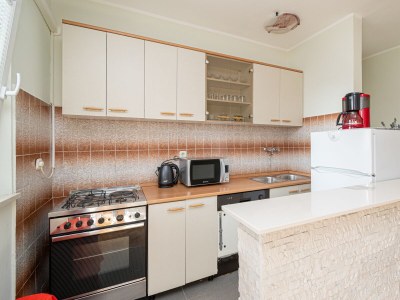 Apartment Two bedroom apartment with terrace Novalja, Pag A-4128-b - Outdoor photo 22