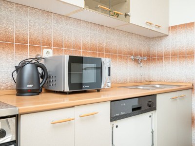 Apartment Two bedroom apartment with terrace Novalja, Pag A-4128-b - Outdoor photo 23