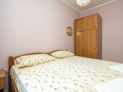 Apartment Two bedroom apartment with terrace Novalja, Pag A-4128-b - Outdoor photo 25
