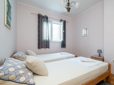 Apartment Two bedroom apartment with terrace Novalja, Pag A-4128-b - Outdoor photo 26