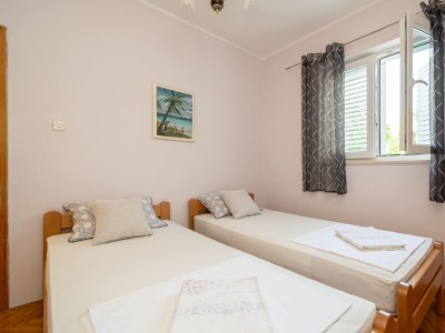 Apartment Two bedroom apartment with terrace Novalja, Pag A-4128-b - Outdoor photo 27