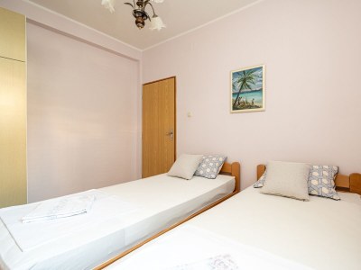 Apartment Two bedroom apartment with terrace Novalja, Pag A-4128-b - Outdoor photo 28