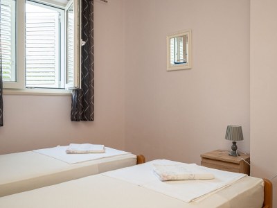 Apartment Two bedroom apartment with terrace Novalja, Pag A-4128-b - Outdoor photo 29