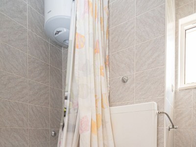 Apartment Two bedroom apartment with terrace Novalja, Pag A-4128-b - Outdoor photo 31