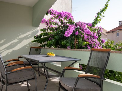 Apartment Two bedroom apartment with terrace Novalja, Pag A-4128-b - Outdoor photo 36