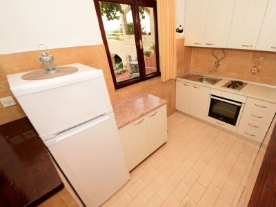 Apartment Two bedroom apartment near beach Podobuče, Pelješac A-631-a - Outdoor photo 14