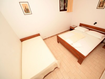 Apartment Two bedroom apartment near beach Podobuče, Pelješac A-631-a - Outdoor photo 16