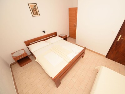 Apartment Two bedroom apartment near beach Podobuče, Pelješac A-631-a - Outdoor photo 17