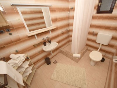 Apartment Two bedroom apartment near beach Podobuče, Pelješac A-631-a - Outdoor photo 18