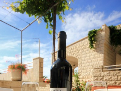 Apartment Two bedroom apartment near beach Podobuče, Pelješac A-631-a - Outdoor photo 22