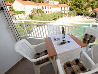 Apartment Two bedroom apartment near beach Podobuče, Pelješac A-631-b in Orebić - Apartment