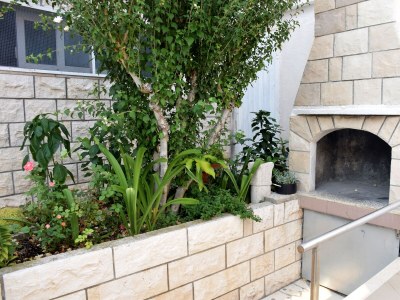 Apartment Two bedroom apartment near beach Podobuče, Pelješac A-631-b - Outdoor photo 8