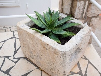 Apartment Two bedroom apartment near beach Podobuče, Pelješac A-631-b - Outdoor photo 12