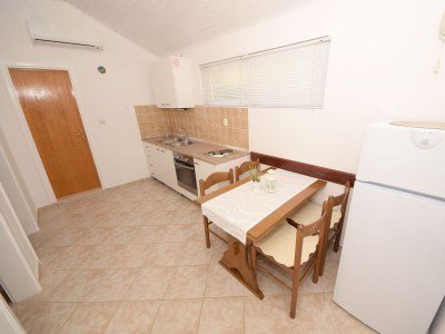 Apartment Two bedroom apartment near beach Podobuče, Pelješac A-631-b - Outdoor photo 15