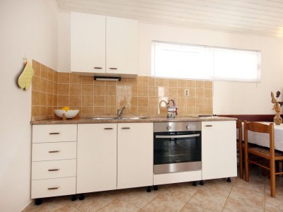 Apartment Two bedroom apartment near beach Podobuče, Pelješac A-631-b - Outdoor photo 17