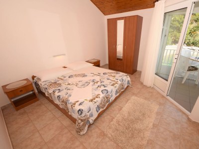 Apartment Two bedroom apartment near beach Podobuče, Pelješac A-631-b - Outdoor photo 18