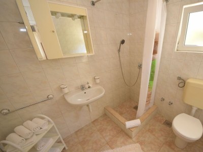 Apartment Two bedroom apartment near beach Podobuče, Pelješac A-631-b - Outdoor photo 20