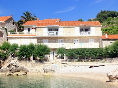 Apartment Two bedroom apartment near beach Podobuče, Pelješac A-631-c - Outdoor photo 3