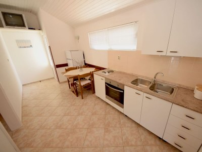 Apartment Two bedroom apartment near beach Podobuče, Pelješac A-631-c - Outdoor photo 16