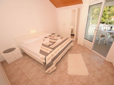 Apartment Two bedroom apartment near beach Podobuče, Pelješac A-631-c - Outdoor photo 17