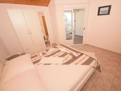 Apartment Two bedroom apartment near beach Podobuče, Pelješac A-631-c - Outdoor photo 18