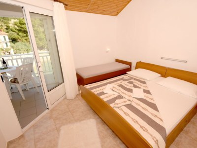 Apartment Two bedroom apartment near beach Podobuče, Pelješac A-631-c - Outdoor photo 19