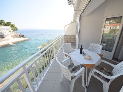 Apartment Two bedroom apartment near beach Podobuče, Pelješac A-631-c - Outdoor photo 21