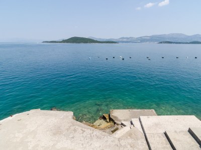 Apartment Studio flat near beach Cove Pještata, Pelješac AS-14440-b - Outdoor photo 5