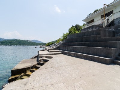 Apartment Studio flat near beach Cove Pještata, Pelješac AS-14440-b - Outdoor photo 8