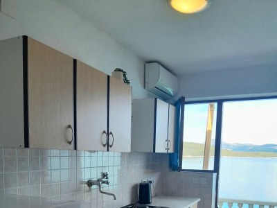 Apartment Studio flat near beach Cove Pještata, Pelješac AS-14440-b - Outdoor photo 11